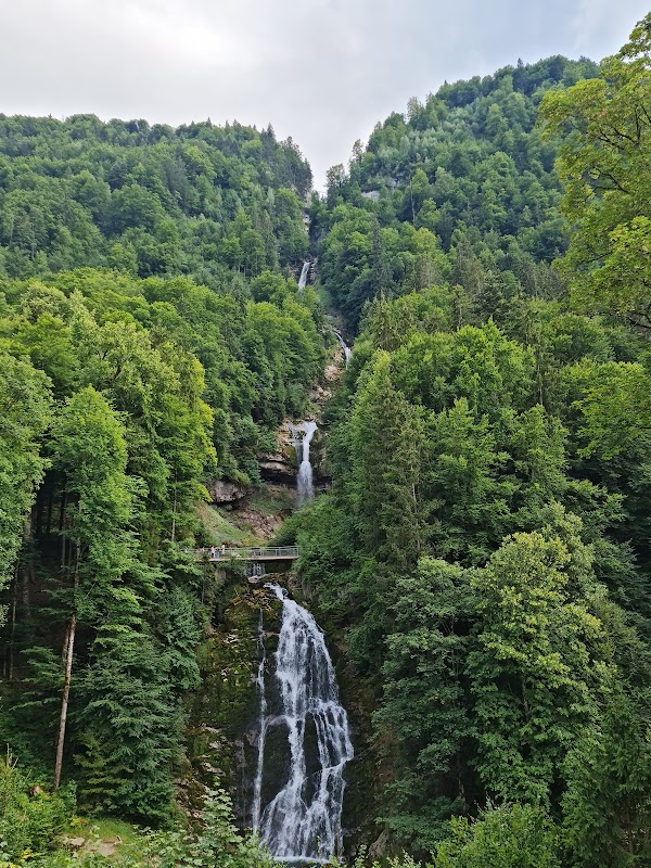 vacation rentals in Central Switzerland with lake access